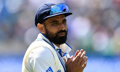 ಮೊಹಮ್ಮದ್‌ ಶಮಿ ಪರ ಬ್ಯಾಟ್‌ ಬೀಸಿದ ಮನೋಜ್‌ ತಿವಾರಿ!