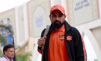 ಮೊಹಮ್ಮದ್‌ ಶಮಿ ಮೇಲೆ ಕಣ್ಣಿಟ್ಟಿರುವ ಎರಡು ಫ್ರಾಂಚೈಸಿಗಳು!