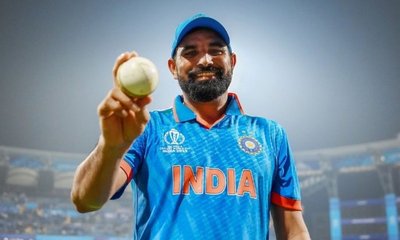 ಭಾರತ ತಂಡಕ್ಕೆ ಮೊಹಮ್ಮದ್‌ ಶಮಿ ಮರಳಲಿದ್ದಾರೆಂದ ಅಶ್ವಿನ್‌!