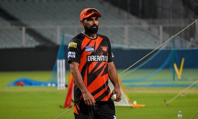 IPL 2026: ಲಖನೌ ಸೂಪರ್‌ ಜಯಂಟ್ಸ್‌ಗೆ ಮೊಹಮ್ಮದ್‌ ಶಮಿ ಸೇರ್ಪಡೆ?