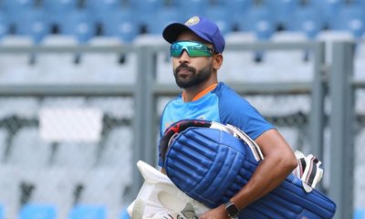 ಹರ್ಷಿತ್‌ ರಾಣಾ ಸ್ಥಾನಕ್ಕೆ ಮೊಹಮ್ಮದ್‌ ಸಿರಾಜ್‌ ಸೇರ್ಪಡೆ?