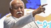 ಸಂಸ್ಕೃತದ ಬಳಕೆಗೆ ಉತ್ತೇಜನ ನೀಡಿ ಎಂದ RSS ಮುಖ್ಯಸ್ಥ