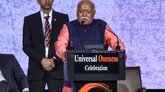 “ಭಾರತ ಮಹಾಶಕ್ತಿಯಲ್ಲ, ವಿಶ್ವಗುರು”: ಮೋಹನ್ ಭಾಗವತ್ ಹೇಳಿಕೆ
