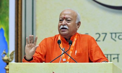 ಸೆಪ್ಟೆಂಬರ್‌ನಲ್ಲಿ ಪ್ರಧಾನಿ ಮೋದಿ ನಿವೃತ್ತಿ ಘೋಷಿಸುತ್ತಾರಾ?