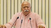 3,000 ವರ್ಷ ಜಗತ್ತನ್ನು ಭಾರತ ಮುನ್ನಡೆಸಿದೆ: ಮೋಹನ್‌ ಭಾಗವತ್‌