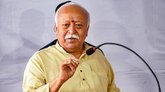 ಭಾರತದ ಪ್ರಗತಿಯ ಪ್ರಕ್ರಿಯೆ ವೇಗ ಪಡೆಯುತ್ತಿದೆ: ಮೋಹನ್ ಭಾಗವತ್