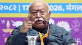 RSS ಹಿಂದೂ ಸಮಾಜವನ್ನು ಒಗ್ಗೂಡಿಸುವ ಪ್ರಯತ್ನ ಮಾಡುತ್ತಿದೆ: ಭಾಗವತ್