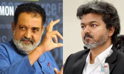 ಬೆಂಗಳೂರಿನಲ್ಲಿ ಇವಿ ಬಸ್‌ ಸಂಖ್ಯೆ ಹೆಚ್ಚಳಕ್ಕೆ ಮೋಹನ್‌ದಾಸ್ ಪೈ ಆಗ್ರಹ