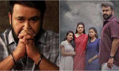 ಮೋಹನ್‌ಲಾಲ್‌ ನಟನೆಯ ʻದೃಶ್ಯಂ 3ʼ ಶೂಟಿಂಗ್‌ 54 ದಿನಗಳಲ್ಲಿ ಮುಕ್ತಾಯ!