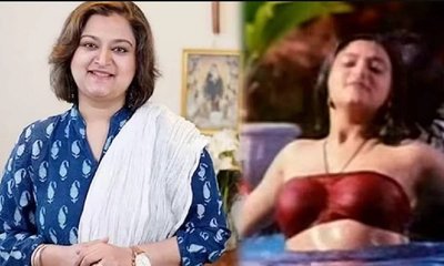 ಖ್ಯಾತ ನಟಿ ಮೋಹಿನಿ 7ಬಾರಿ ಆತ್ಮಹತ್ಯೆ ನಿರ್ಧಾರ ಕೈಗೊಂಡಿದ್ಯಾಕೆ?
