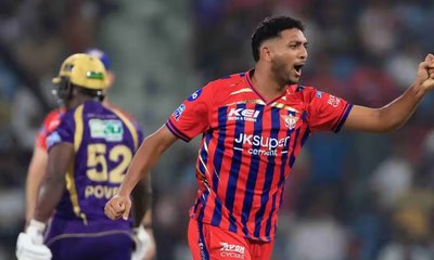 ʻಮೊಹ್ಸಿನ್‌ ಖಾನ್‌ ಭಾರತದ ಪರ ಆಡಲಿದ್ದಾರೆʼ: ಜಸ್ಟಿನ್‌ ಲ್ಯಾಂಗರ್‌