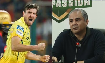 ಭವಿಷ್ಯದಲ್ಲಿ ಐಪಿಎಲ್‌ ಅನ್ನು ಪಿಎಸ್‌ಎಲ್‌ ಮೀರಿಸಲಿದೆ ಎಂದ ನಖ್ವಿ!