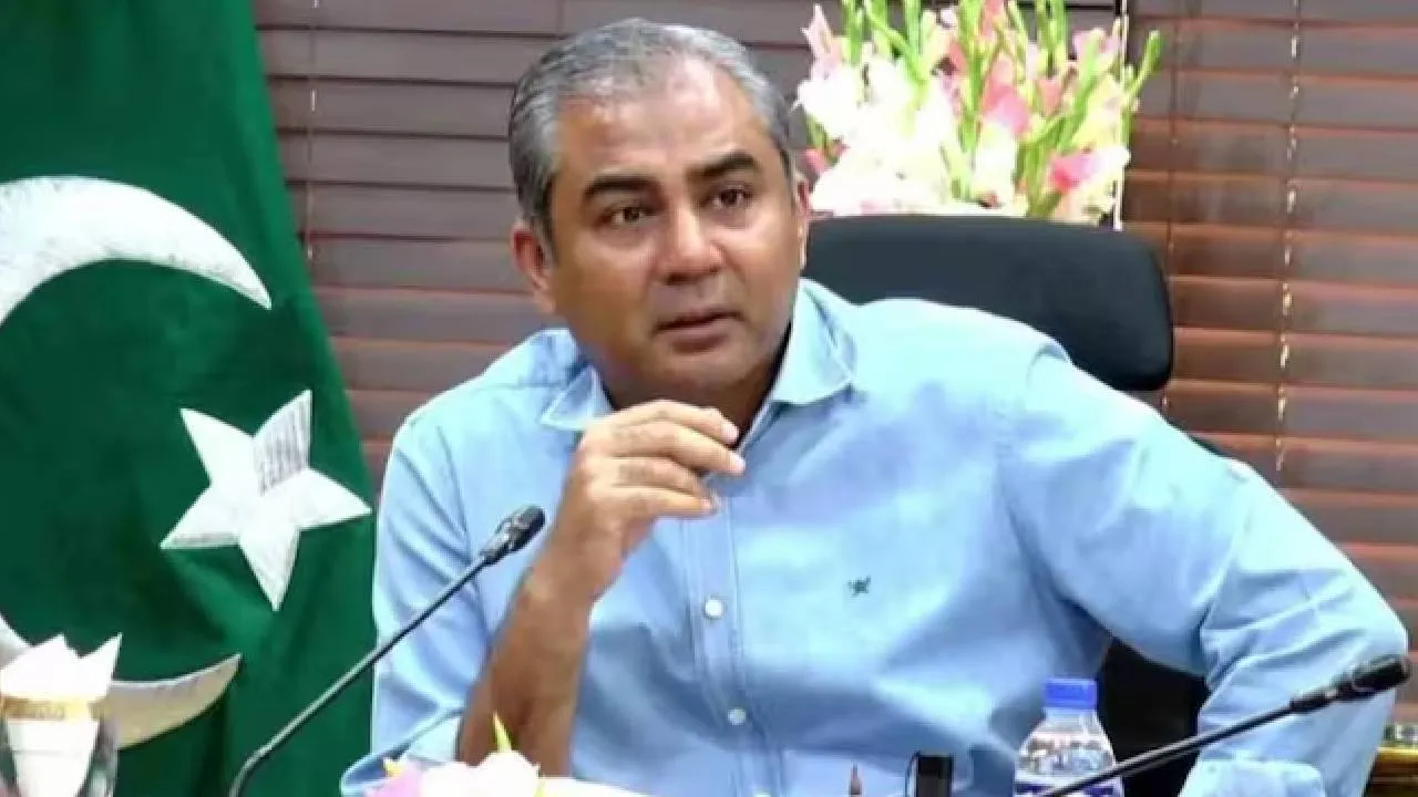 Mohsin Naqvi: ಮೊಹ್ಸಿನ್ ನಖ್ವಿ ವಿರುದ್ಧ ಬಿಸಿಸಿಐ ವಿಚಾರಣೆ; ಐಸಿಸಿಗೆ ದೂರು