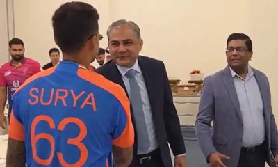 IND vs PAK: ಫೈನಲ್‌ ಪಂದ್ಯಕ್ಕೂ ಮುನ್ನ ಸಂಕಷ್ಟಕ್ಕೆ ಸಿಲುಕಿದ ಭಾರತ; ಏನದು?
