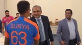 IND vs PAK: ಫೈನಲ್‌ ಪಂದ್ಯಕ್ಕೂ ಮುನ್ನ ಸಂಕಷ್ಟಕ್ಕೆ ಸಿಲುಕಿದ ಭಾರತ; ಏನದು?