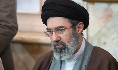 ಅಮೆರಿಕದ ಭಯಕ್ಕೆ ಅಡಗಿ ಕುಳಿತ್ರಾ ಇರಾನ್‌ ನೂತನ ಸುಪ್ರೀಂ ಲೀಡರ್‌?