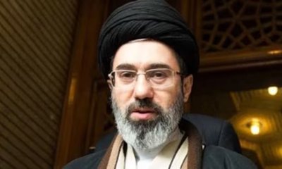 ಮೊಜ್ತಬಾ ಖಮೇನಿಗೆ ತೀವ್ರವಾದ, ವಿರೂಪಗೊಂಡ ಗಾಯಗಳಿವೆ: ವರದಿ