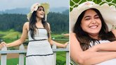 ಬಿಳಿ ಬಣ್ಣದ ಡ್ರೆಸ್​ನಲ್ಲಿ ಅಪ್ಸರೆಯಂತೆ ಕಂಡ ಮೋಕ್ಷಿತಾ