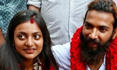 Monalisa Marriage:  ಮೊನಲಿಸಾ ನಾಪತ್ತೆ; ಪತಿ ಫರ್ಮನ್ ಖಾನ್ ಆರೋಪ