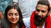 Monalisa Marriage:  ಮೊನಲಿಸಾ ನಾಪತ್ತೆ; ಪತಿ ಫರ್ಮನ್ ಖಾನ್ ಆರೋಪ