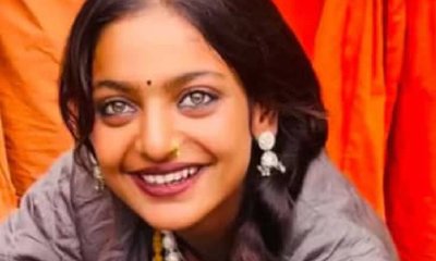 ಕುಂಭಮೇಳದ ಮೊನಾಲಿಸಾಗೆ ಬಿಗ್‌ ಬಜೆಟ್‌ ಸಿನಿಮಾ ಆಫರ್‌