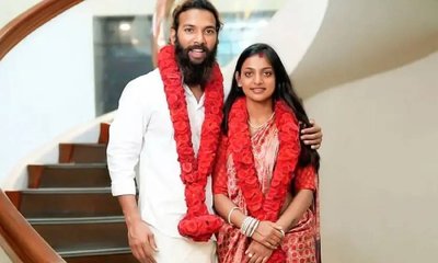 ಮೊನಾಲಿಸಾ ಪತಿ ವಿರುದ್ಧ ಫೋಕ್ಸೊ ಕೇಸ್ ದಾಖಲು: ಕಾರಣವೇನು?