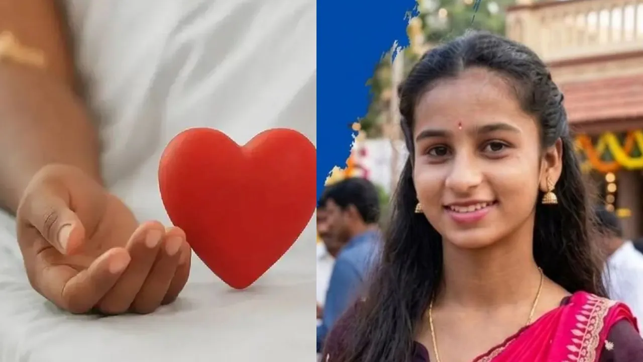 Hassan News: ಸಾವಿನಲ್ಲೂ ಸಾರ್ಥಕತೆ ಮೆರೆದ ಮೋನಿಕಾ; ಅಂಗಾಂಗ ದಾನದ ಮೂಲಕ ಐವರ ಬಾಳಿಗೆ ಬೆಳಕಾದ ಹಾಸನ ಯುವತಿ