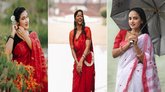 ಮಾನ್ಸೂನ್‌ಗೆ 7 ಸಿಂಪಲ್ ಬ್ಯೂಟಿ ಮಂತ್ರ