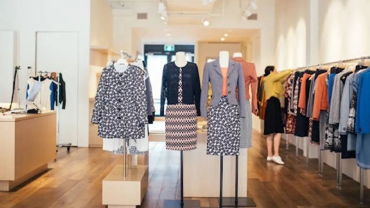 Monsoon Fashion 2025: ಸೀಸನ್‌ಗೆ ಎಂಟ್ರಿ ನೀಡಿದ 2025 ಮಾನ್ಸೂನ್ ಫ್ಯಾಷನ್ - Image 2