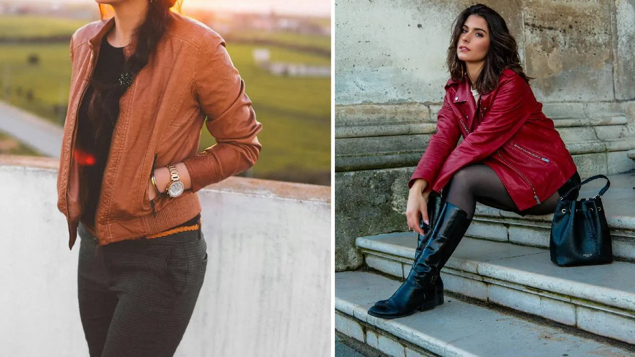 Monsoon Fashion 2025: ಮಾನ್ಸೂನ್‌ಗೆ ಬಂತು ಲೈಟ್ ವೇಟ್ ಯೂನಿಸೆಕ್ಸ್ ಜಾಕೆಟ್ಸ್ - Image 2