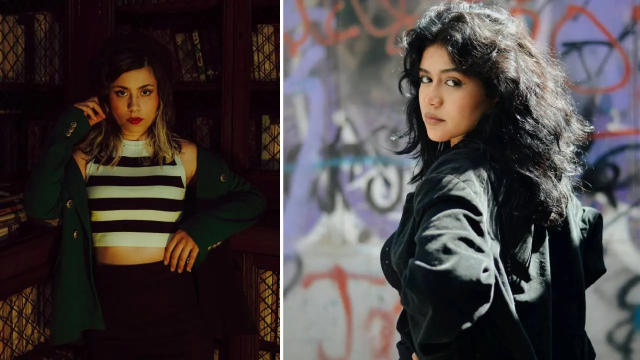 Monsoon Fashion 2025: ಮಾನ್ಸೂನ್‌ಗೆ ಬಂತು ಲೈಟ್ ವೇಟ್ ಯೂನಿಸೆಕ್ಸ್ ಜಾಕೆಟ್ಸ್ - Image 3