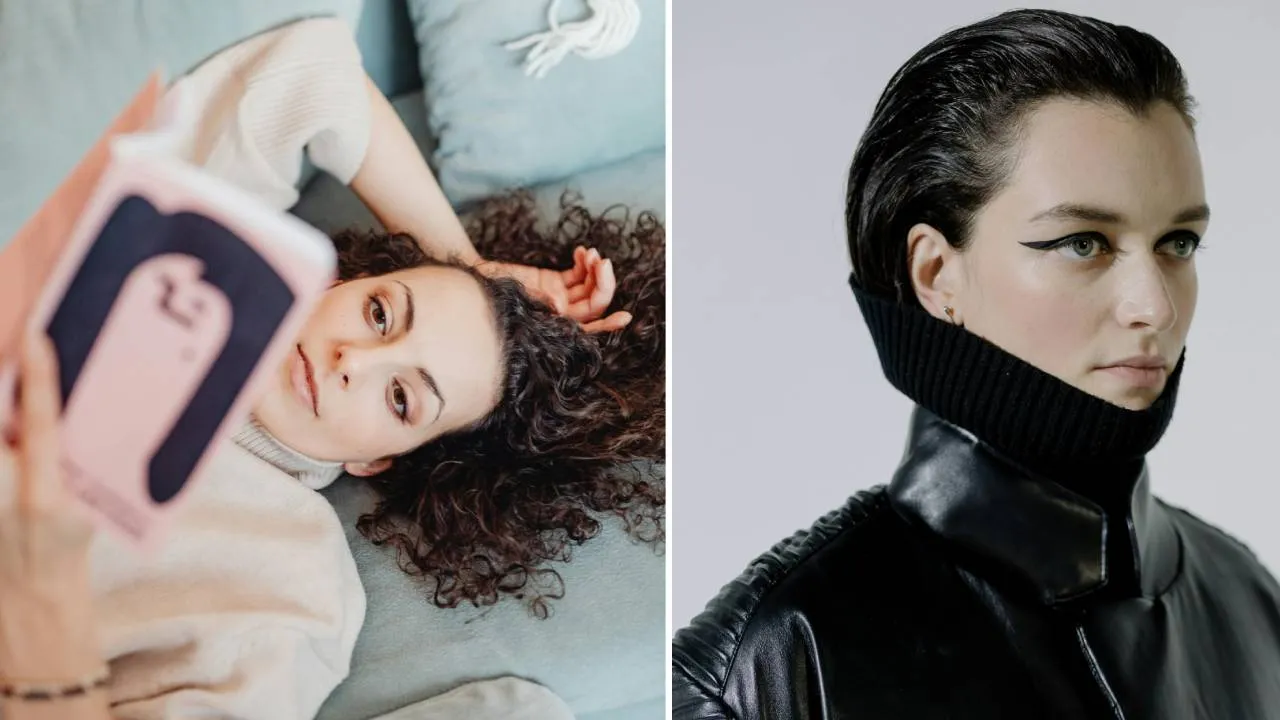 Monsoon Fashion 2025: ಮಾನ್ಸೂನ್ ಮಳೆ ಗಾಳಿಗೆ ಮರಳಿದ ಫ್ಯಾಷನ್ ಪ್ರಿಯರ ಟರ್ಟಲ್ ನೆಕ್ ಡ್ರೆಸ್ - Image 3