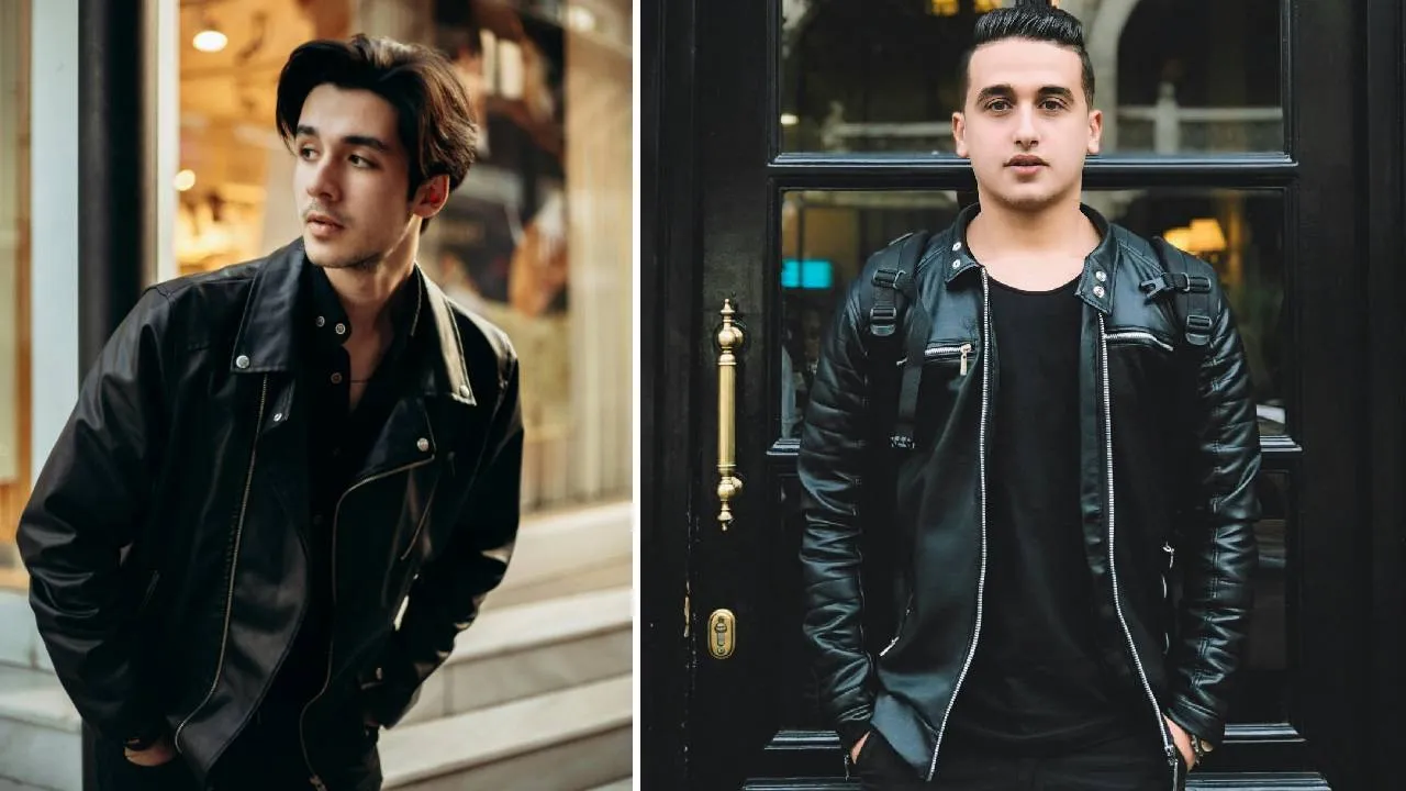 Monsoon Fashion 2025: ಮಾನ್ಸೂನ್‌ಗೆ ಬಂತು ಲೈಟ್ ವೇಟ್ ಯೂನಿಸೆಕ್ಸ್ ಜಾಕೆಟ್ಸ್ - Image 4