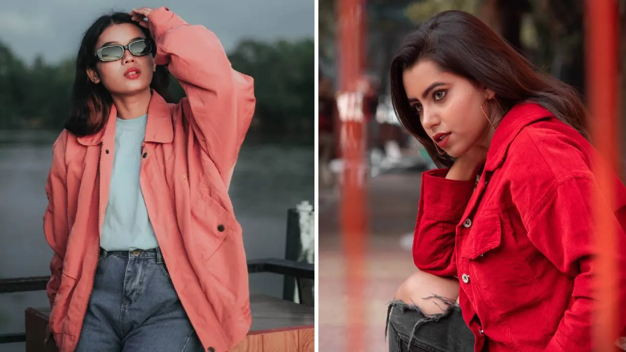 Monsoon Fashion Tips 2026: ಮಾನ್ಸೂನ್‌ನಲ್ಲಿ ಜಾಕೆಟ್ ಪ್ರಿಯರಿಗೆ 6 ಸಿಂಪಲ್ ಐಡಿಯಾ - Image 1