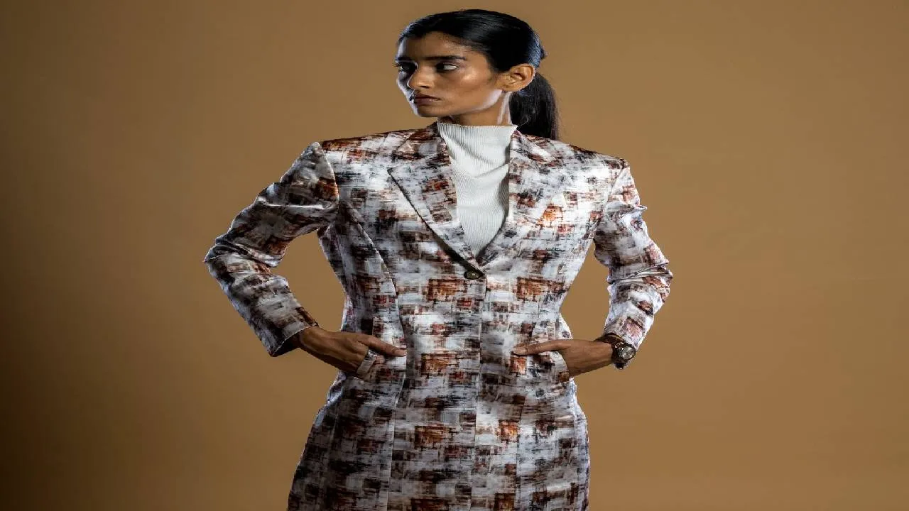 Monsoon Fashion 2026: ಕಾರ್ಪೊರೇಟ್‌ ಯುವತಿಯರನ್ನು ಸವಾರಿ ಮಾಡುತ್ತಿರುವ 4 ಮಾನ್ಸೂನ್‌ ಕೋಟ್‌ಗಳು - Image 4