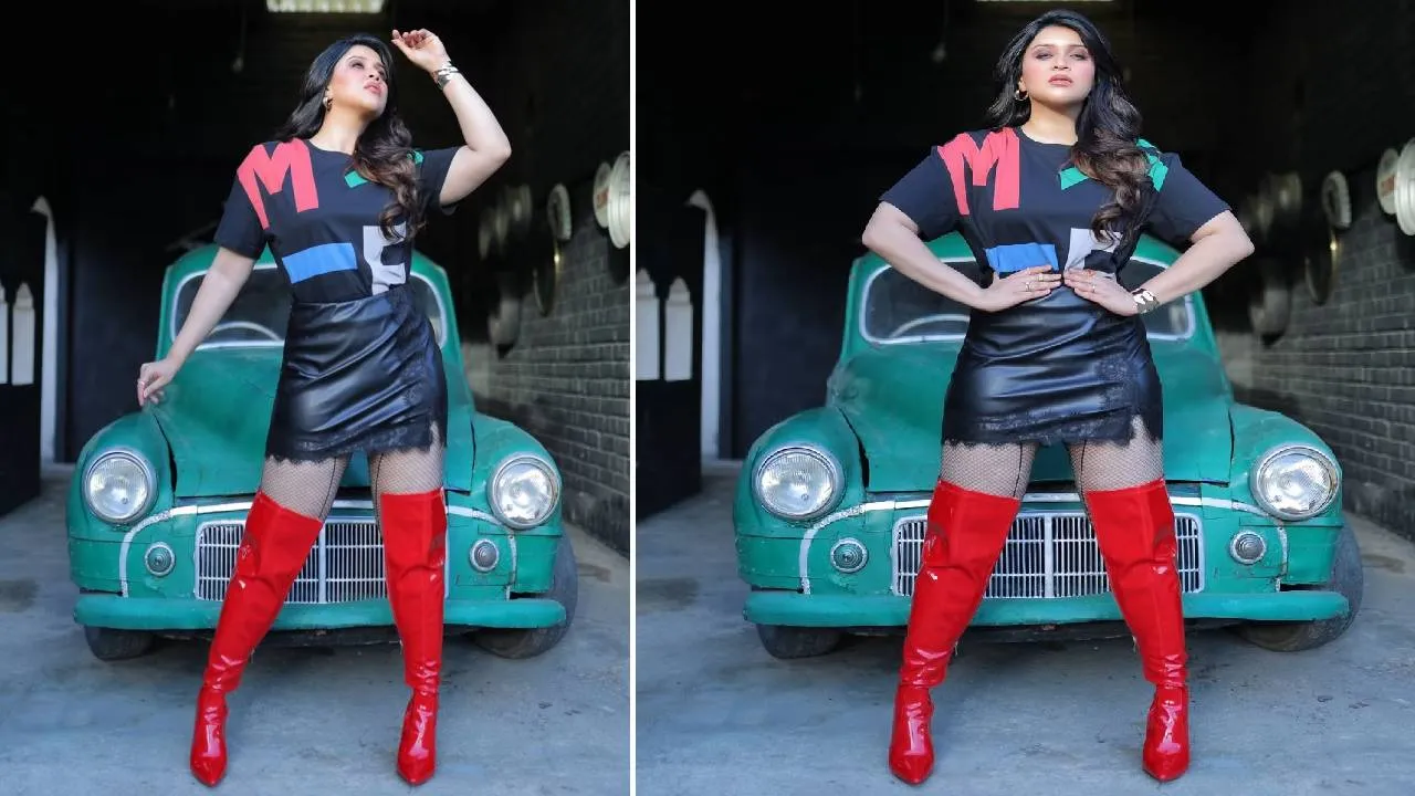 Monsoon Fashion