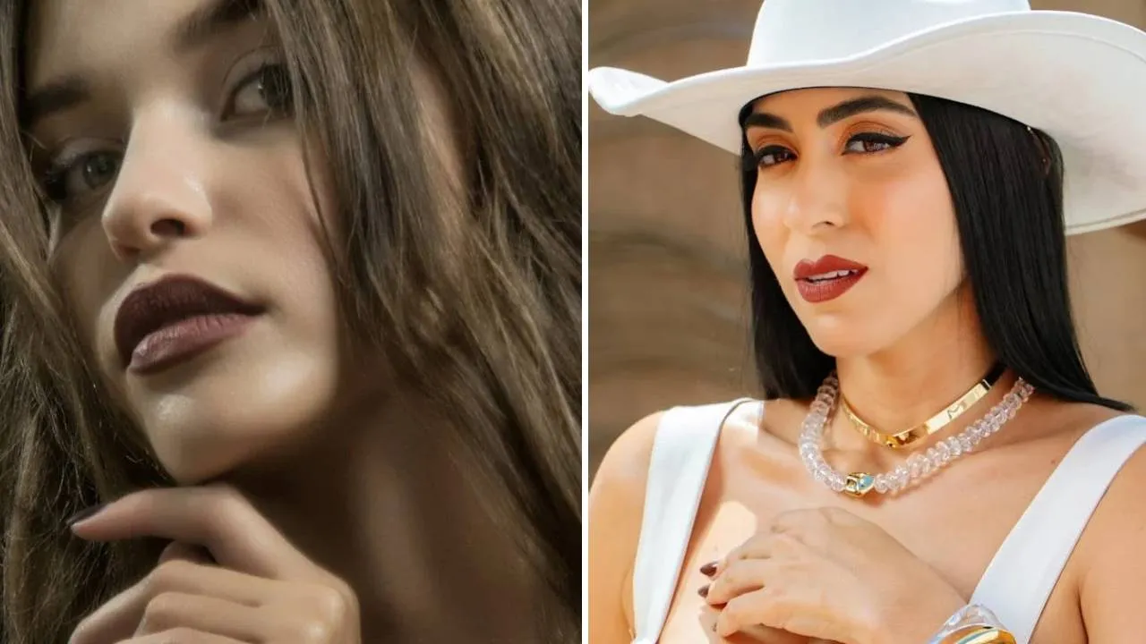 Monsoon Lipsticks 2025: ಮಾನ್ಸೂನ್‌ಗೆ ಕಾಲಿಟ್ಟ ವೈವಿಧ್ಯಮಯ ವಾಟರ್ ಪ್ರೂಫ್ ಲಿಪ್‌ಸ್ಟಿಕ್ಸ್ - Image 4