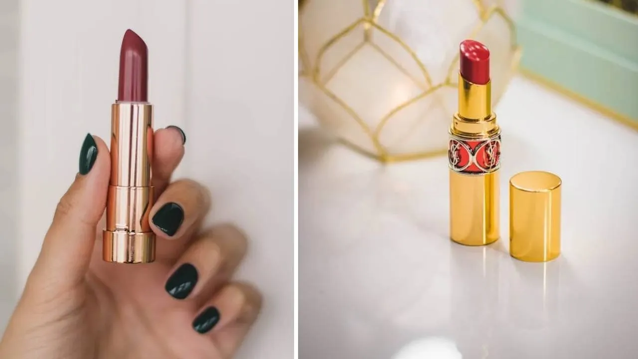 Monsoon Lipsticks 2025: ಮಾನ್ಸೂನ್‌ಗೆ ಕಾಲಿಟ್ಟ ವೈವಿಧ್ಯಮಯ ವಾಟರ್ ಪ್ರೂಫ್ ಲಿಪ್‌ಸ್ಟಿಕ್ಸ್ - Image 5