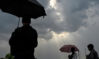 ಬೆಂಗಳೂರಿಗೆ ಮುಂಗಾರು ಮಳೆ ಎಂಟ್ರಿ ಯಾವಾಗ?