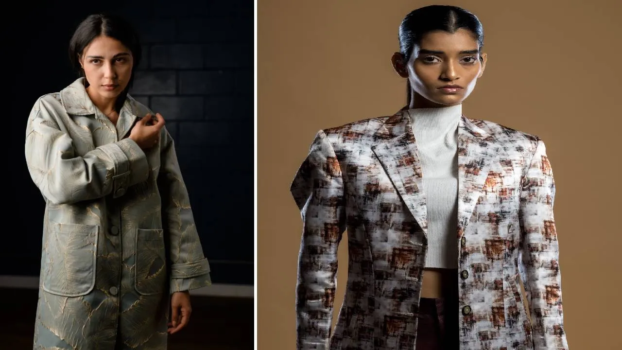 Monsoon Fashion 2026: ಕಾರ್ಪೊರೇಟ್‌ ಯುವತಿಯರನ್ನು ಸವಾರಿ ಮಾಡುತ್ತಿರುವ 4 ಮಾನ್ಸೂನ್‌ ಕೋಟ್‌ಗಳು - Image 2