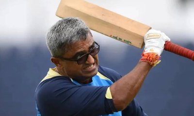 ಕೆನಡಾ ಕ್ರಿಕೆಟ್‌ ತಂಡಕ್ಕೆ ಮಾಂಟಿ ದೇಸಾಯಿ ನೂತನ ಕೋಚ್‌