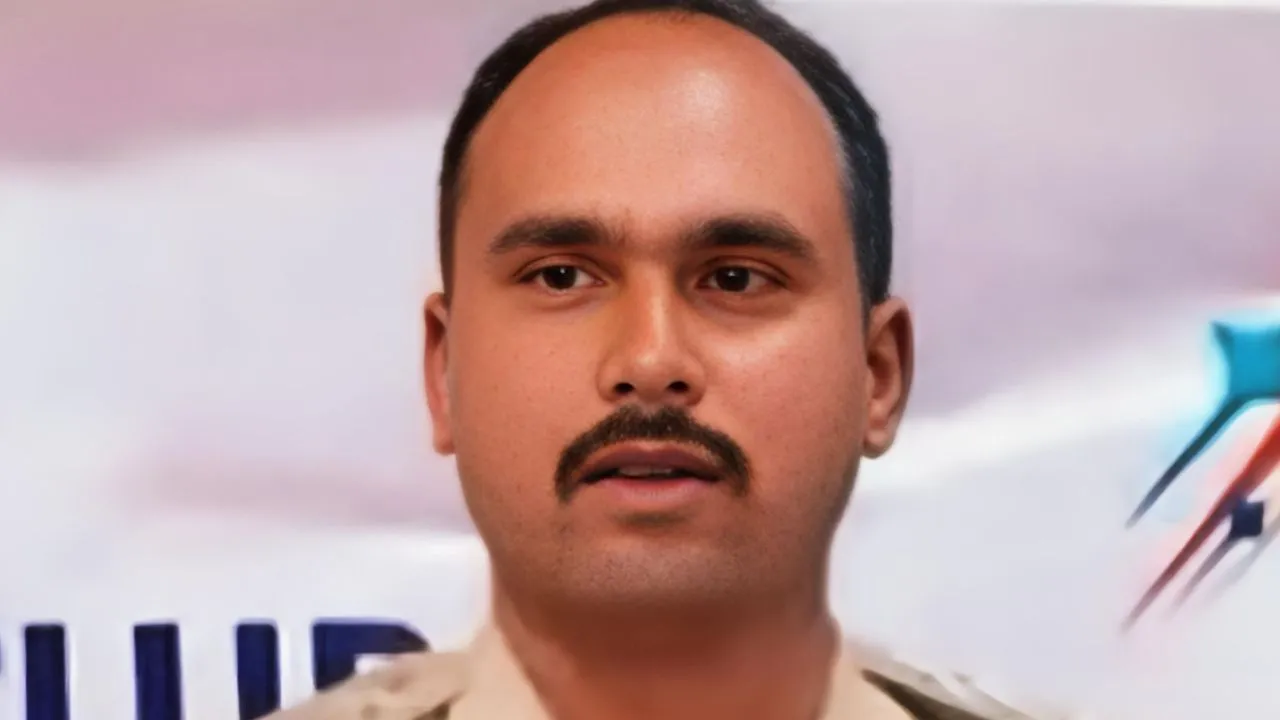 Moodubidire Police inspector Case: ಲೈಂಗಿಕ ಕಿರುಕುಳ ಆರೋಪ; ಮೂಡುಬಿದಿರೆ ಇನ್ಸ್‌ಪೆಕ್ಟರ್ ಸಂದೇಶ್ ಸಸ್ಪೆಂಡ್