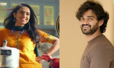 ‘ಮೂಗುತಿ ಮಲ್ಲಿ’ಗೆ ಚಂದನ್ ಗೌಡ ನಾಯಕ; ಸೀರಿಯಲ್‌ ಯಾವಾಗಿನಿಂದ ಶುರು?