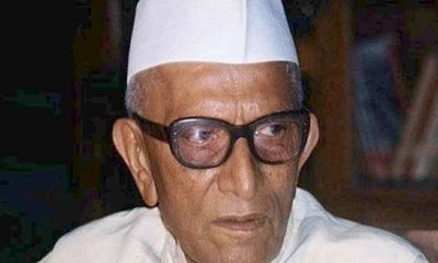 Vishweshwar Bhat Column: ಮೊರಾರ್ಜಿ ಹೇಳಿದ ಆ ಪ್ರಸಂಗ