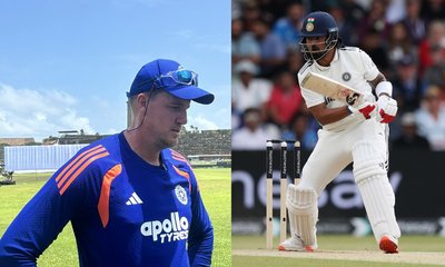 IND vs SL: ಭಾರತ ತಂಡಕ್ಕೆ ಕೀ ಆಟಗಾರನನ್ನು ಆರಿಸಿದ ಮಾರ್ಕೆಲ್!