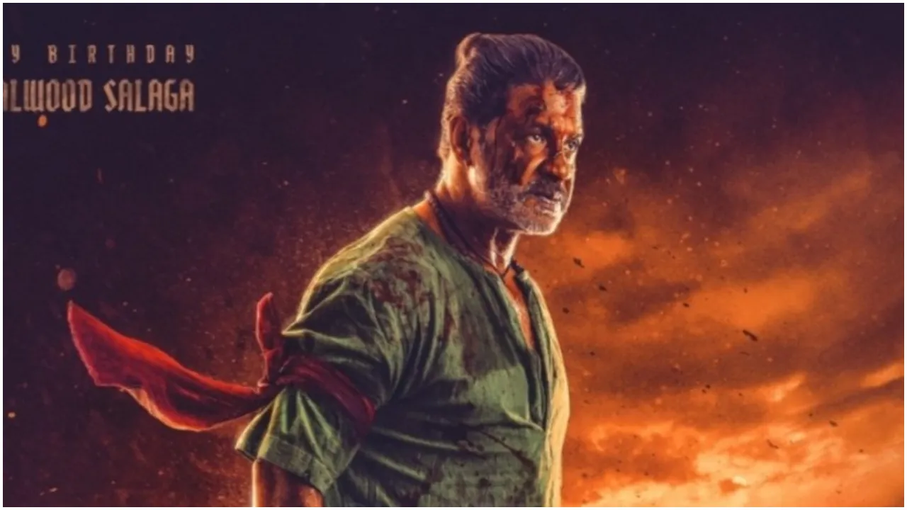 Most Anticipated Movies 2026: ಮುಂದಿನ ವರ್ಷ ಕನ್ನಡಿಗರನ್ನು ರಂಜಿಸಲು ಬರುತ್ತಿರುವ ಬಹುನಿರೀಕ್ಷಿತ ಸಿನಿಮಾಗಳ ಲಿಸ್ಟ್‌ ಇಲ್ಲಿದೆ ನೋಡಿ - Image 4