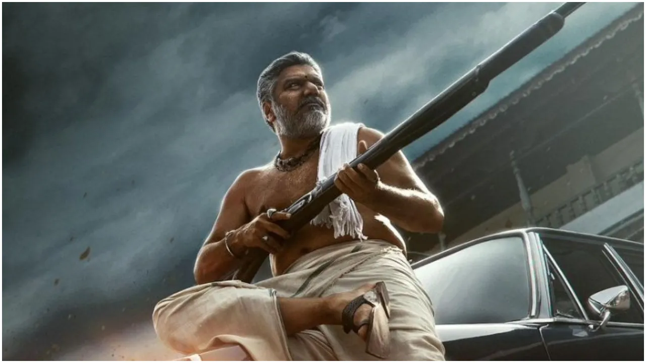 Most Anticipated Movies 2026: ಮುಂದಿನ ವರ್ಷ ಕನ್ನಡಿಗರನ್ನು ರಂಜಿಸಲು ಬರುತ್ತಿರುವ ಬಹುನಿರೀಕ್ಷಿತ ಸಿನಿಮಾಗಳ ಲಿಸ್ಟ್‌ ಇಲ್ಲಿದೆ ನೋಡಿ - Image 5