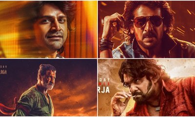 2026ರಲ್ಲಿ ತೆರೆಕಾಣಲಿರುವ ಬಹುನಿರೀಕ್ಷಿತ ಕನ್ನಡ ಸಿನಿಮಾಗಳ ಲಿಸ್ಟ್‌!