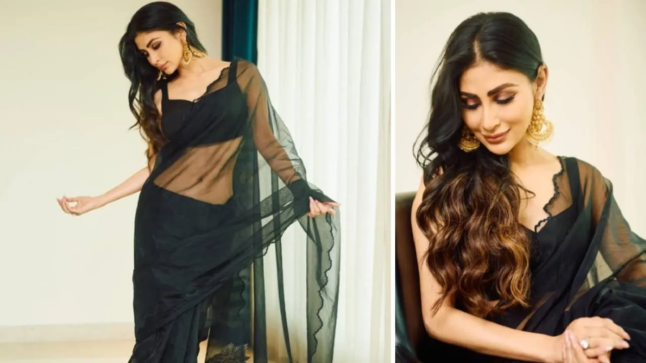 Mouni Roy