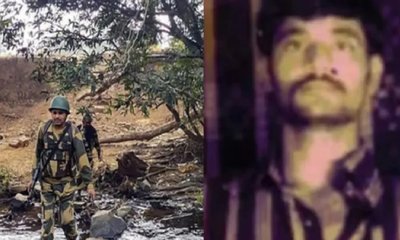 ಆಪರೇಷನ್ ಬ್ಲ್ಯಾಕ್‌ ಫಾರೆಸ್ಟ್‌: ಬಸವರಾಜು ಸೇರಿ 27 ನಕ್ಸಲರ ಹತ್ಯೆ